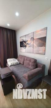 1-к квартира, посуточно, 49м2, 10/17 этаж