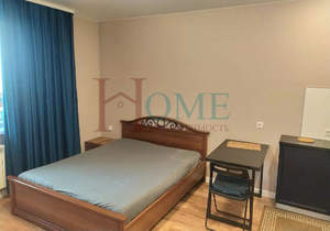 Студия квартира, на длительный срок, 32м2, 19/24 этаж