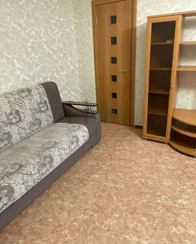 2-к квартира, на длительный срок, 44м2, 4/5 этаж