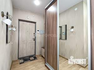 2-к квартира, на длительный срок, 48м2, 2/25 этаж