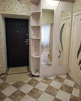 1-к квартира, на длительный срок, 41м2, 6/10 этаж