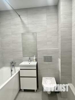 1-к квартира, на длительный срок, 38м2, 12/15 этаж