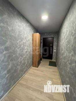 2-к квартира, на длительный срок, 49м2, 17/18 этаж