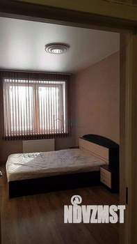 1-к квартира, на длительный срок, 40м2, 3/24 этаж