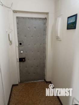 2-к квартира, на длительный срок, 43м2, 5/5 этаж