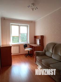 2-к квартира, на длительный срок, 48м2, 4/9 этаж