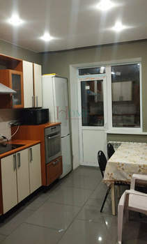 2-к квартира, на длительный срок, 56м2, 1/9 этаж