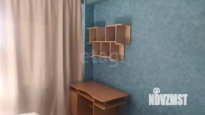 1-к квартира, на длительный срок, 36м2, 1/14 этаж