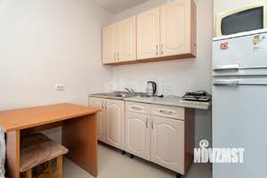 Студия квартира, на длительный срок, 24м2, 8/18 этаж