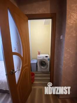 2-к квартира, на длительный срок, 43м2, 10/16 этаж