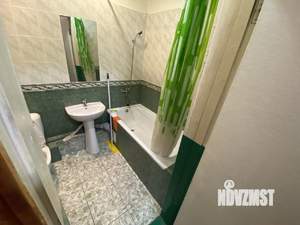 Студия квартира, на длительный срок, 35м2, 3/10 этаж