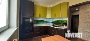 1-к квартира, на длительный срок, 34м2, 16/17 этаж