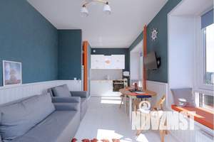 1-к квартира, посуточно, 37м2, 14/15 этаж