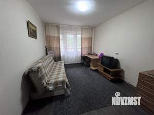1-к квартира, на длительный срок, 31м2, 2/5 этаж
