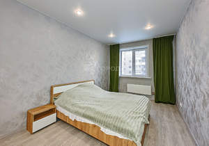 2-к квартира, на длительный срок, 55м2, 6/10 этаж