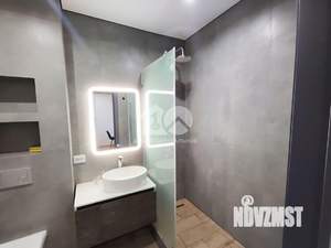 2-к квартира, на длительный срок, 44м2, 8/25 этаж