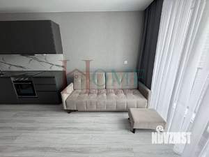 2-к квартира, на длительный срок, 43м2, 9/25 этаж