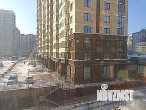 2-к квартира, на длительный срок, 100м2, 3/18 этаж