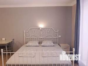 Студия квартира, посуточно, 32м2, 6/10 этаж