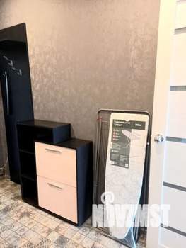 1-к квартира, посуточно, 35м2, 12/25 этаж