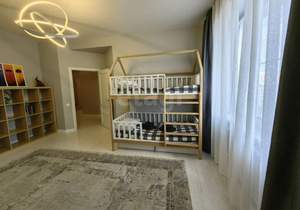 2-к квартира, на длительный срок, 82м2, 10/14 этаж