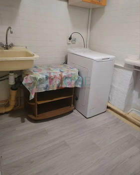 3-к квартира, на длительный срок, 50м2, 1/2 этаж