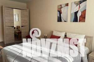 1-к квартира, посуточно, 38м2, 6/12 этаж