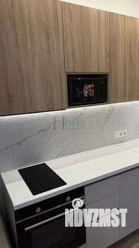 1-к квартира, на длительный срок, 42м2, 9/20 этаж