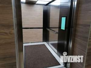 1-к квартира, на длительный срок, 36м2, 9/15 этаж