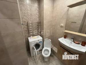 1-к квартира, на длительный срок, 36м2, 13/17 этаж