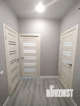 1-к квартира, на длительный срок, 38м2, 6/16 этаж