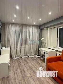 1-к квартира, на длительный срок, 33м2, 3/5 этаж