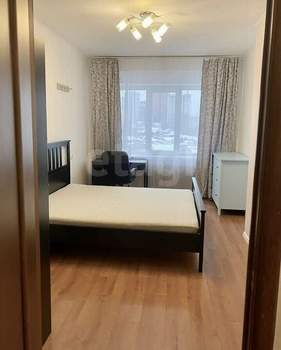 2-к квартира, на длительный срок, 53м2, 8/13 этаж