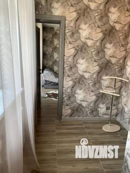 Студия квартира, на длительный срок, 36м2, 9/12 этаж