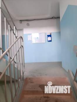 1-к квартира, на длительный срок, 37м2, 2/11 этаж