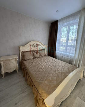 2-к квартира, на длительный срок, 58м2, 10/25 этаж