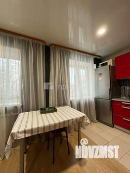 2-к квартира, на длительный срок, 48м2, 4/5 этаж