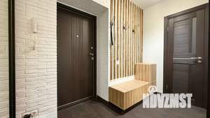 Студия квартира, посуточно, 34м2, 2/18 этаж