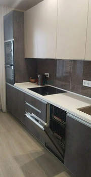 2-к квартира, на длительный срок, 64м2, 9/18 этаж