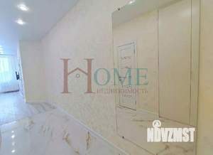 2-к квартира, на длительный срок, 42м2, 16/25 этаж