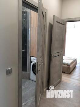 2-к квартира, посуточно, 46м2, 10/24 этаж