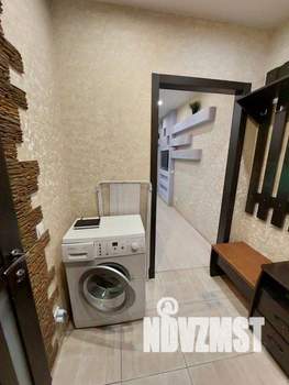 1-к квартира, посуточно, 21м2, 1/1 этаж