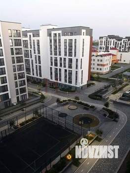 1-к квартира, на длительный срок, 34м2, 8/10 этаж