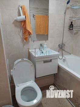 2-к квартира, на длительный срок, 35м2, 4/9 этаж