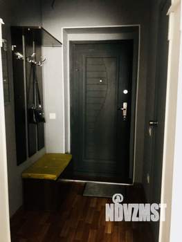 Студия квартира, посуточно, 24м2, 6/17 этаж