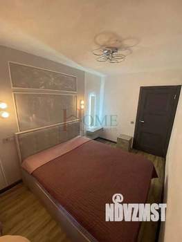 2-к квартира, на длительный срок, 44м2, 4/9 этаж
