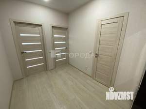 1-к квартира, на длительный срок, 44м2, 13/22 этаж