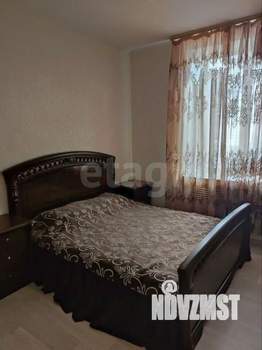 2-к квартира, на длительный срок, 52м2, 2/5 этаж