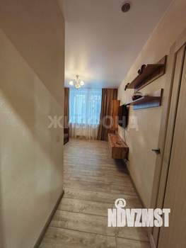 1-к квартира, на длительный срок, 42м2, 4/30 этаж