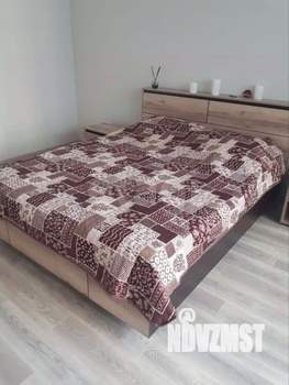 1-к квартира, на длительный срок, 40м2, 2/16 этаж